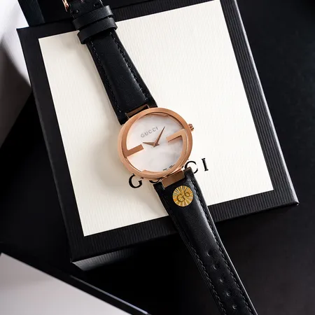 グッチ 腕時計