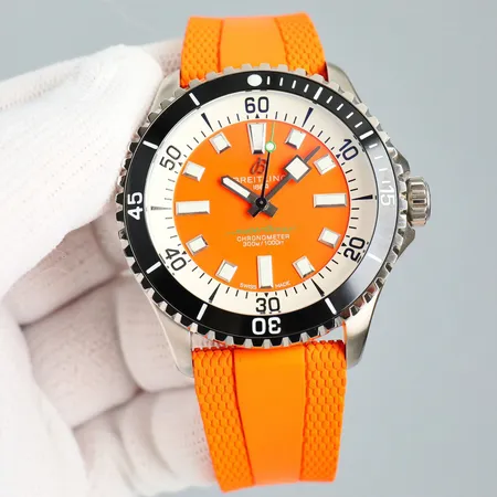 ブライトリング 腕時計