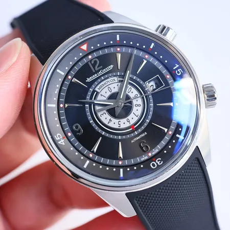 ジェー・ルクルト 腕時計