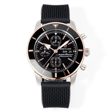 ブライトリング 腕時計