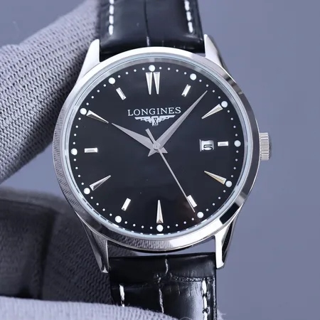 ロンジン 腕時計