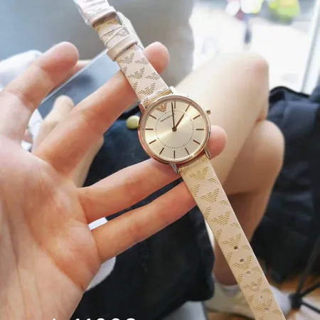 アルマーニ 腕時計