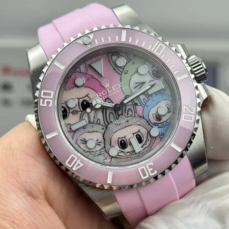 ロレックス 腕時計