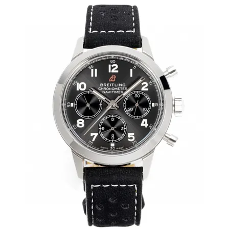 ブライトリング 腕時計