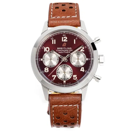 ブライトリング 腕時計