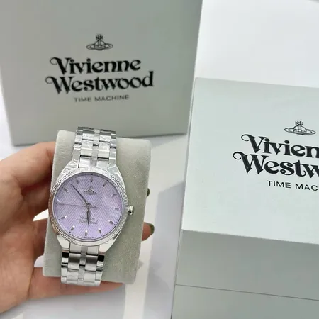 ヴィヴィアン・ウエストウッド 腕時計