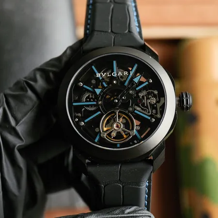 ティファニー 腕時計