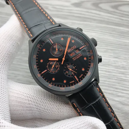 ミド 腕時計