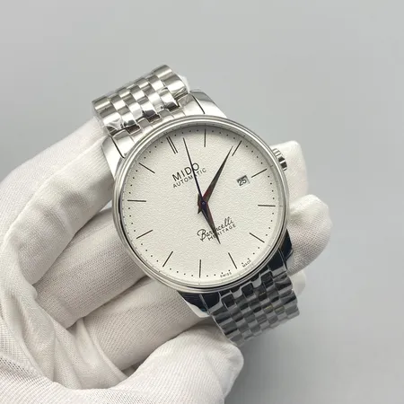 ミド 腕時計
