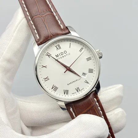 ミド 腕時計