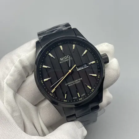 ミド 腕時計
