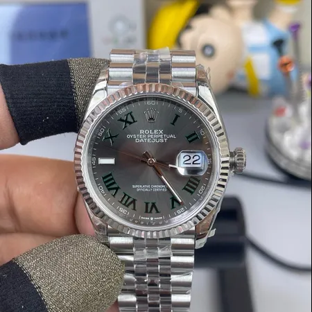 ロレックス 腕時計