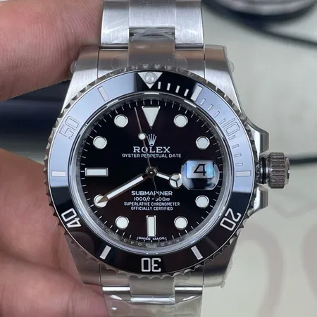 ロレックス 腕時計