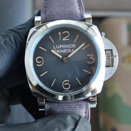 オフィチーネ パネライ 腕時計