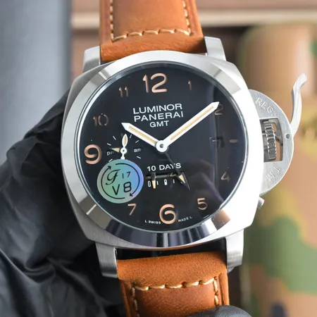 オフィチーネ パネライ 腕時計