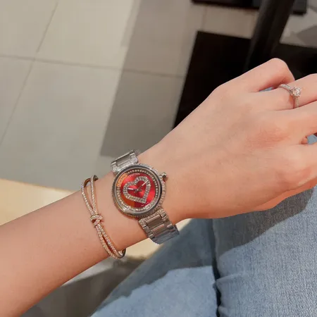 ルイヴィトン 腕時計