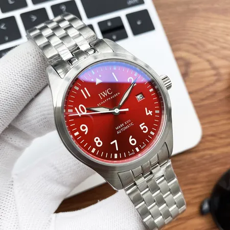 インターナショナル ウォッチ カンパニー 腕時計