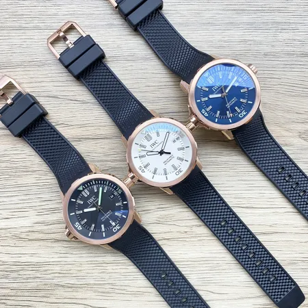 インターナショナル ウォッチ カンパニー 腕時計