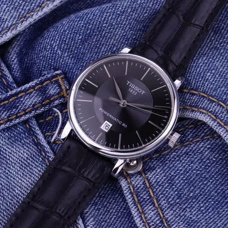 ティソ 腕時計