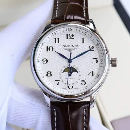 ロンジン 腕時計