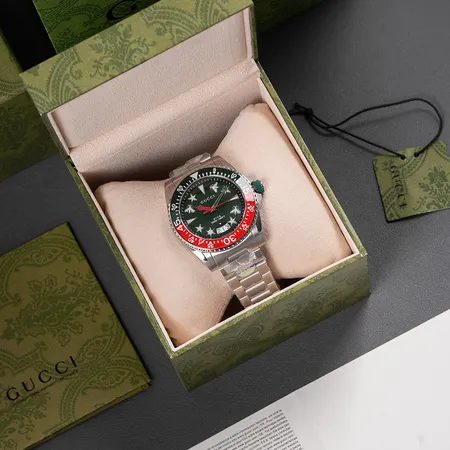 グッチ 腕時計