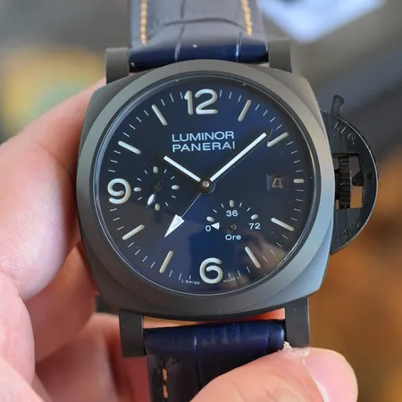 オフィチーネ パネライ 腕時計