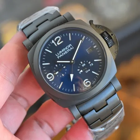 オフィチーネ パネライ 腕時計