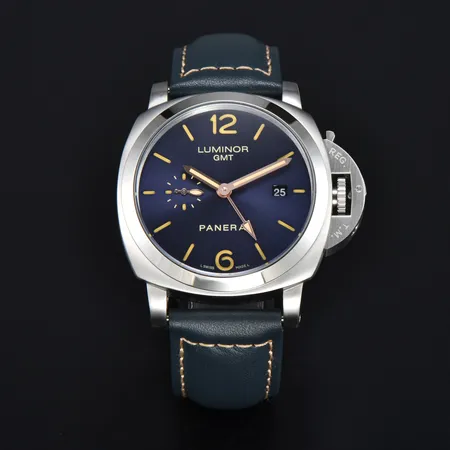 オフィチーネ パネライ 腕時計