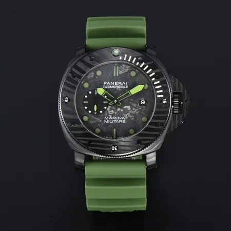 オフィチーネ パネライ 腕時計