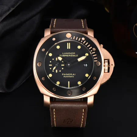 オフィチーネ パネライ 腕時計