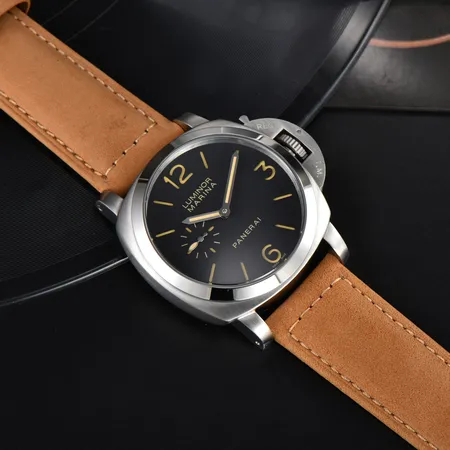 オフィチーネ パネライ 腕時計