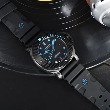 オフィチーネ パネライ 腕時計