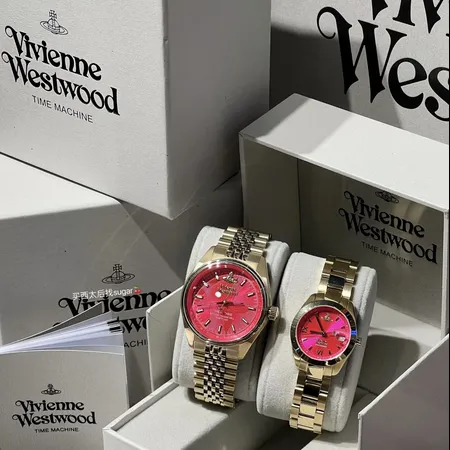 ミュウミュウ 腕時計