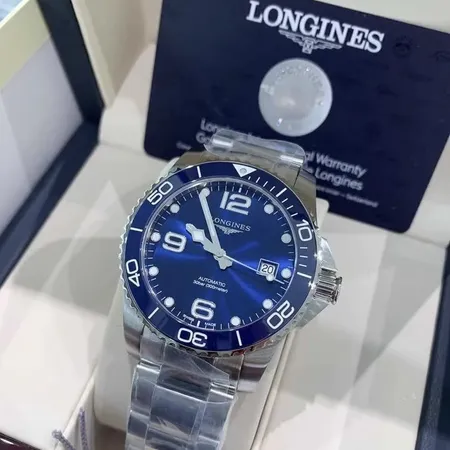 ロンジン 腕時計