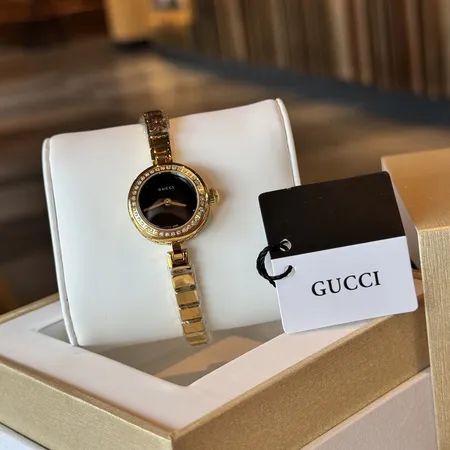 グッチ 腕時計