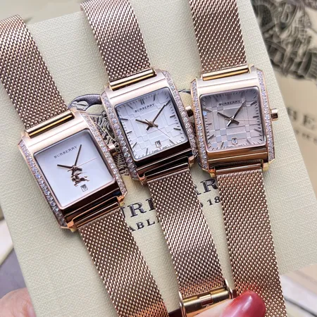 バーバリー ス 腕時計