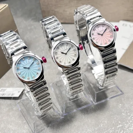 ブルガリ 腕時計