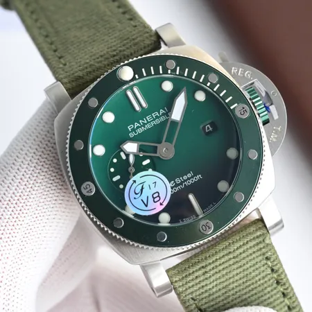 オフィチーネ パネライ 腕時計