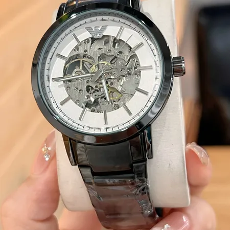 アルマーニ 腕時計