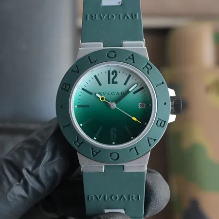 ティファニー 腕時計