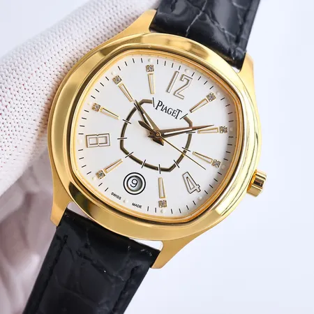 ピアジェ 腕時計