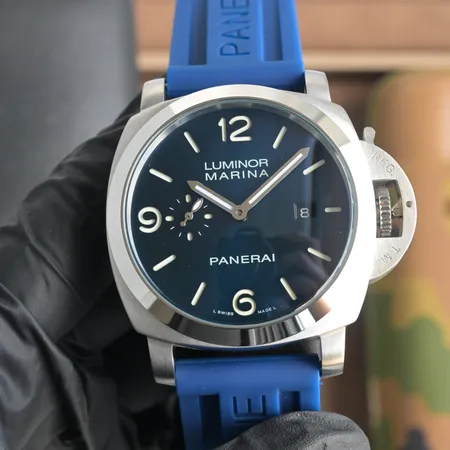 オフィチーネ パネライ 腕時計