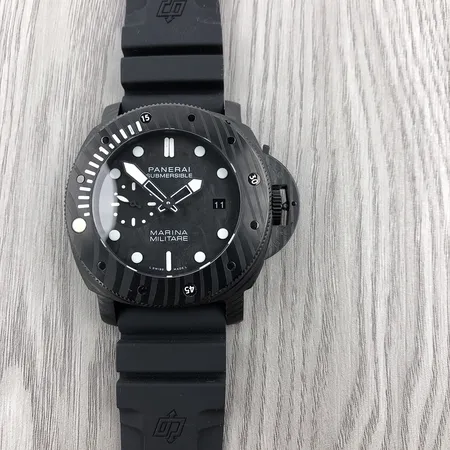 オフィチーネ パネライ 腕時計