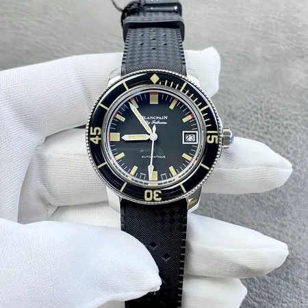 ブランパン 腕時計