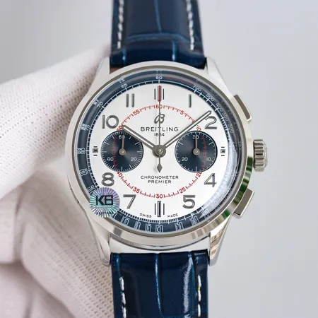 ブライトリング 腕時計