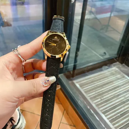 グッチ 腕時計