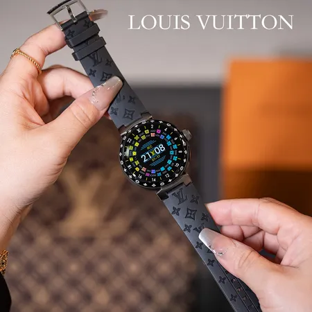 ルイヴィトン 腕時計
