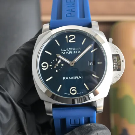 オフィチーネ パネライ 腕時計