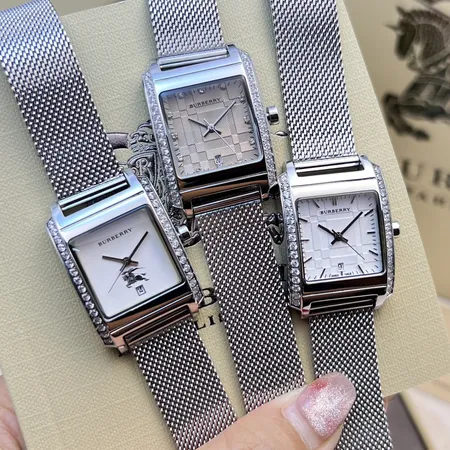 バーバリー ス 腕時計