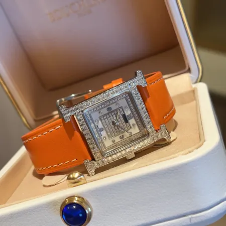 エルメス 腕時計